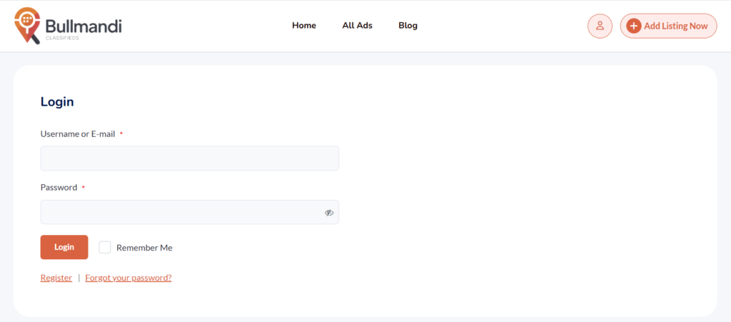 7 Easy Steps to Create Your Account on Bullmandi