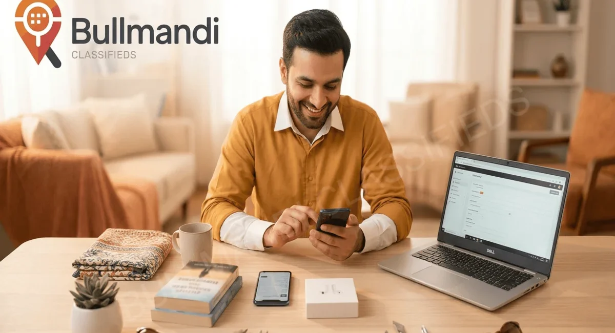 sell online in Pakistan