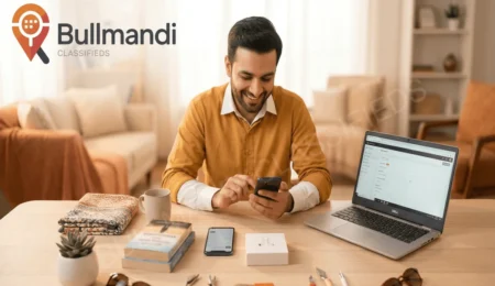 sell online in Pakistan