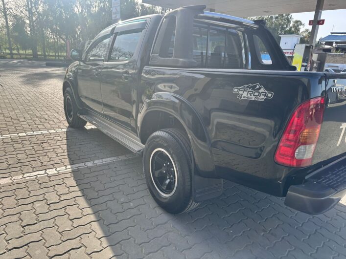 Toyota Corola GLI for Sale