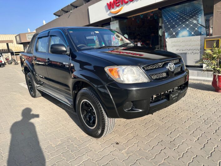 Toyota Corola GLI for Sale