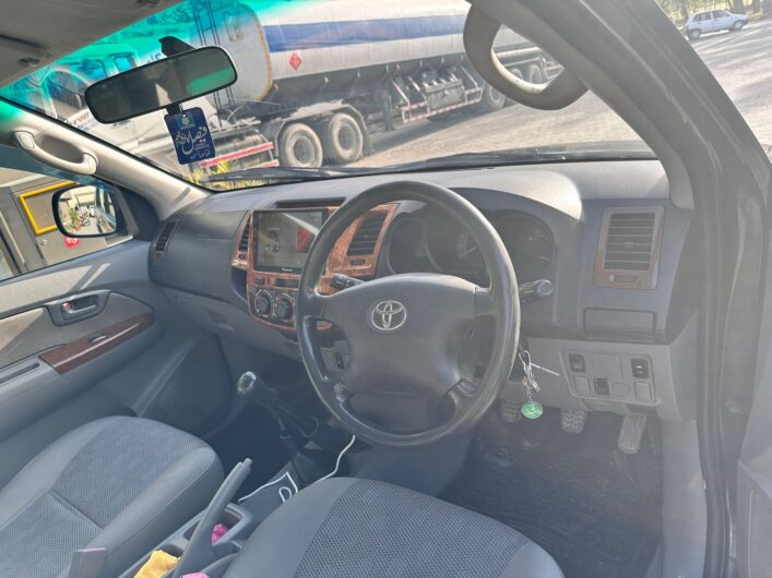 Toyota Corola GLI for Sale