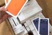 Apple IPhone 17 Pro Max 256GB/512GB UNLOCKED