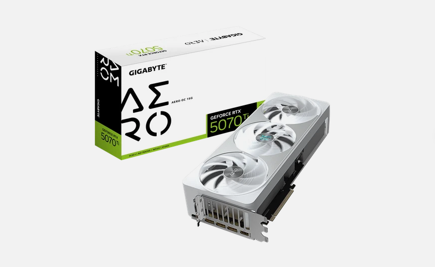 Wholesales Intel Arc B580,Nvidia GeForce RTX 5070 Ti,AMD Radeon RX 9070