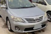 TOYOTA CORROLA GLI FOR SALE