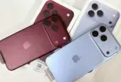 Apple iPhone 18 Pro Max, iPhone 18 Pro,  Apple iPhone Duo , iPhone 17 Pro Max, iPhone 17 Pro, iPhone 17, iPhone Air, iPhone 16 Pro Max, Samsung Galaxy S26 Ultra