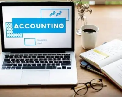 ACCOUNTING-@