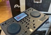 AlphaTheta XDJ-AZ, AlphaTheta OMNIS-DUO, Pioneer OPUS-QUAD, Pioneer XDJ-RX3, Pioneer XDJ-XZ, Pioneer DDJ-FLX10, AlphaTheta CDJ-3000X, Pioneer CDJ-3000