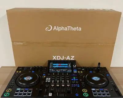 alphatheta-xdj-aza