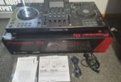 AlphaTheta XDJ-AZ, AlphaTheta OMNIS-DUO, Pioneer OPUS-QUAD, Pioneer XDJ-RX3, Pioneer XDJ-XZ, Pioneer DDJ-FLX10, AlphaTheta CDJ-3000X, Pioneer CDJ-3000