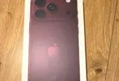 FOR SALE: BRAND NEW UNLOCKED APPLE IPHONE 18 PRO MAX 256GB $799